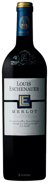 VDP Louis Eschenauer Merlot
