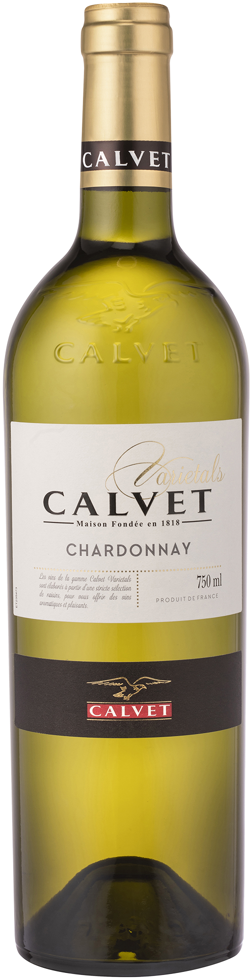 Calvet Varietal Chardonnay