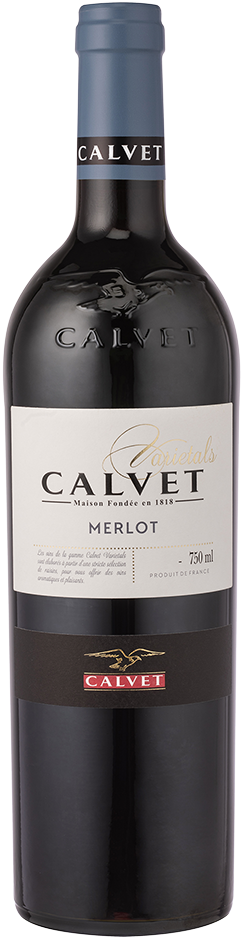 Calvet Varietal Merlot