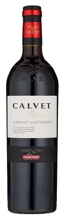 Calvet Varietal Cabernet Sauvignon