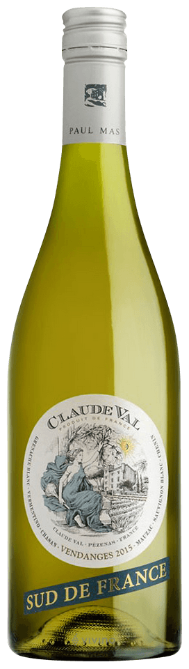 Claude Val Blanc