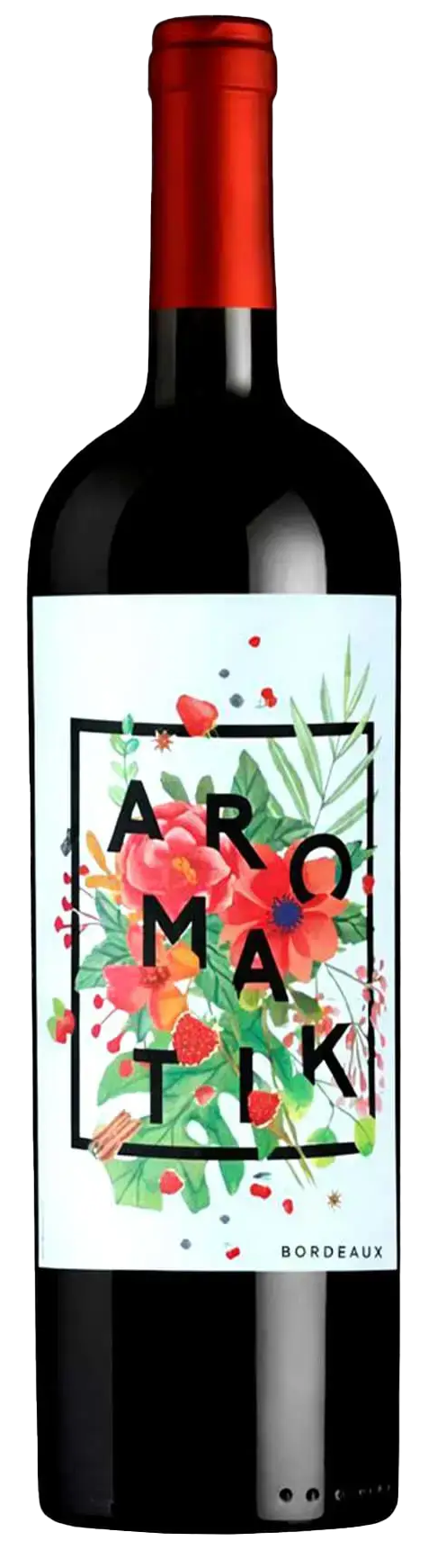 Aromatik Bordeaux