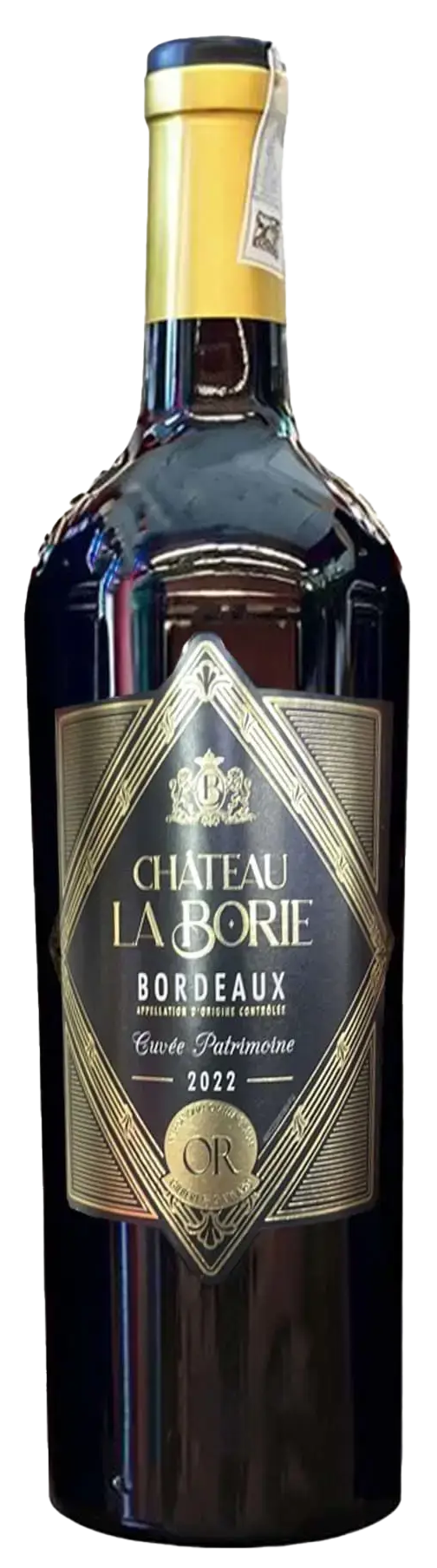 Chateau La Borie