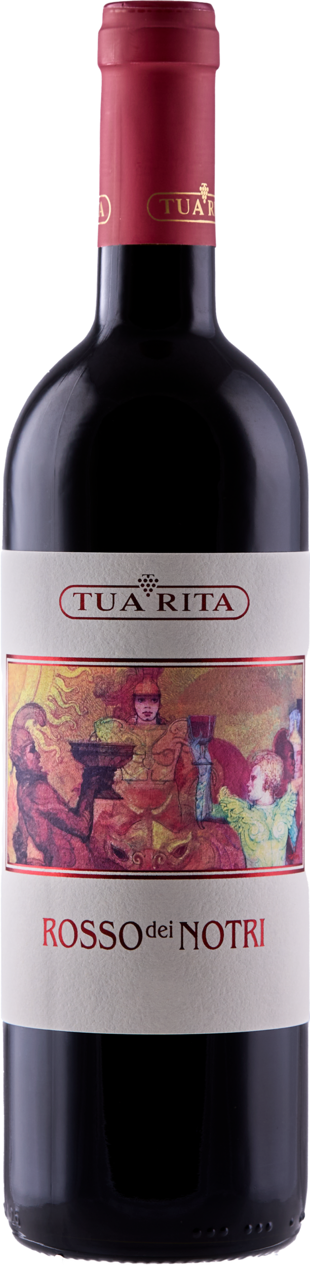 Tuarita Rosso Dei Notri Toscana