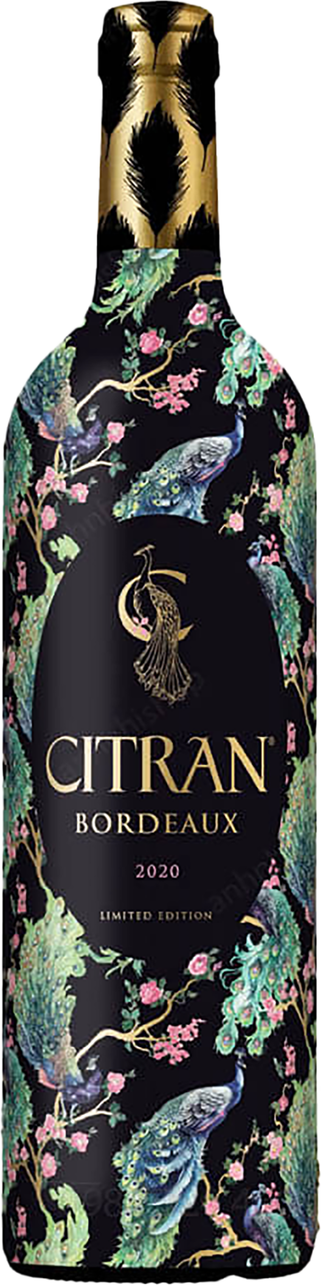 Citran Bordeaux Limited Edition