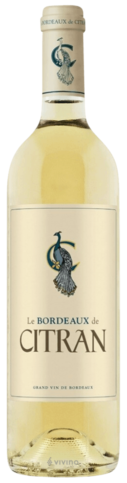 Citran Bordeaux Blanc