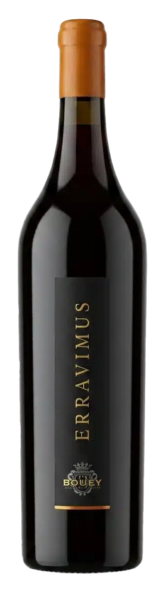 Maison Bouey Erravimus 2019