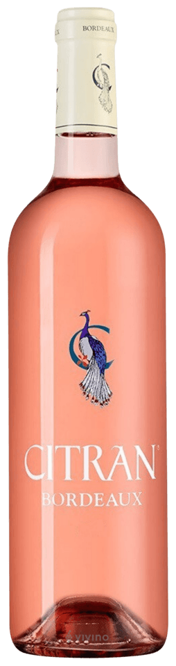 Citran Bordeaux Rose