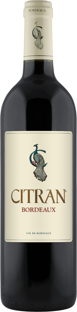 Citran Bordeaux Superieur