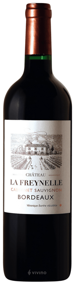 Chateau La Freynelle Cabernet Sauvignon