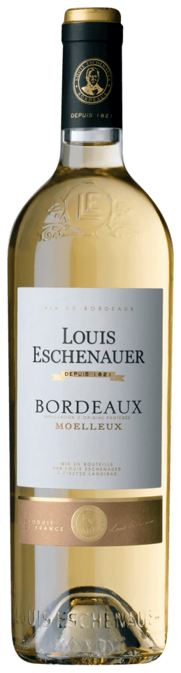 Louis Eschenauer Bordeaux Moelleux