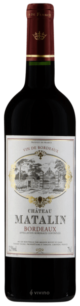Chateau Matalin