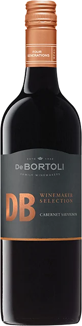 De Bortoli DB Winemaker Selection Cabernet Sauvignon