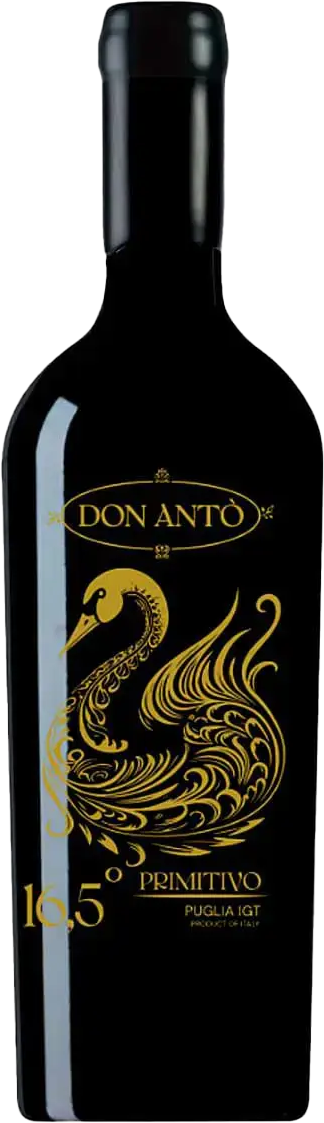 Don Antò Primitivo