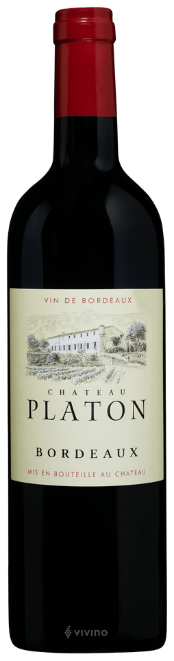 Château Platon Bordeaux