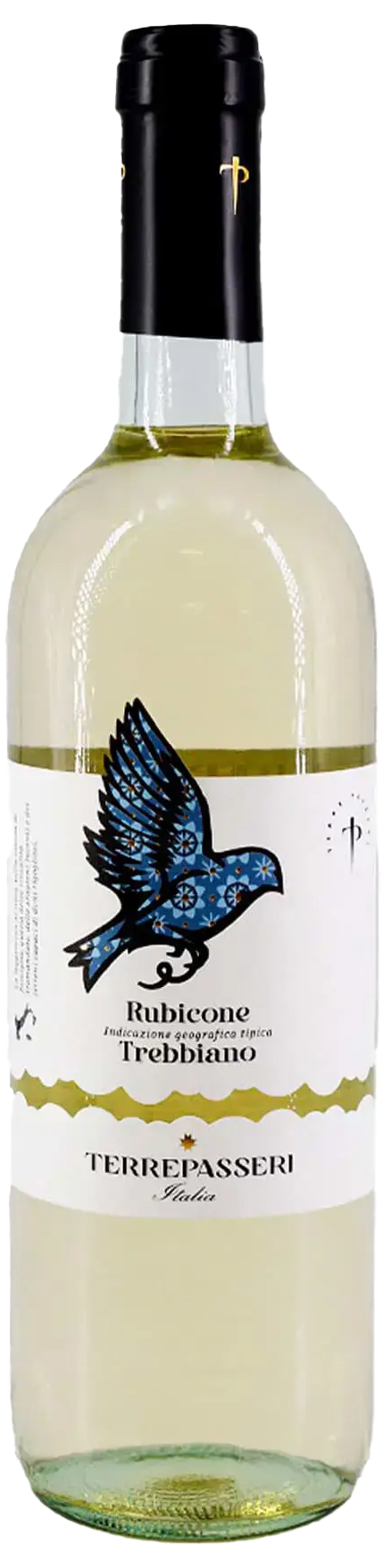 Terre Passeri Rubicone Trebbiano