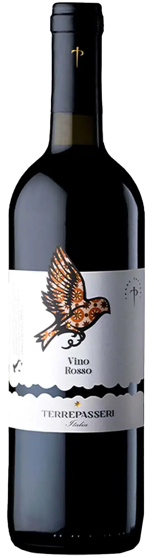 Terre Passeri Vino Rosso