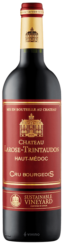 Château Larose-Trintaudon Haut-Médoc Cru Bourgeois