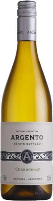 Bodega Argento Estate Bottled Chardonnay