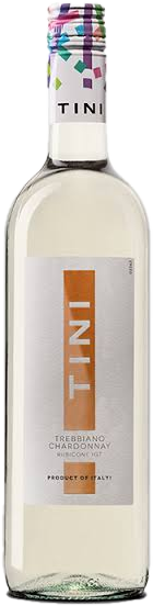 Tini Trebbiano Chardonnay Rubicone
