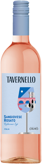Tavernello Sangiovese Rosato