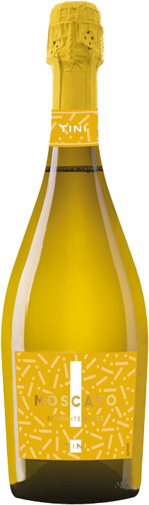 Tini Moscato Spumante