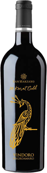 Vindoro 24 Karat Gold