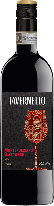 Tavernello Montepulciano D’Abruzzo