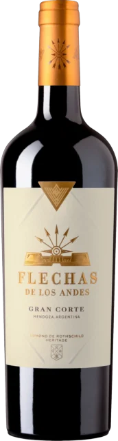 Edmond de Rothschild Flechas De Los Andes Gran Corte