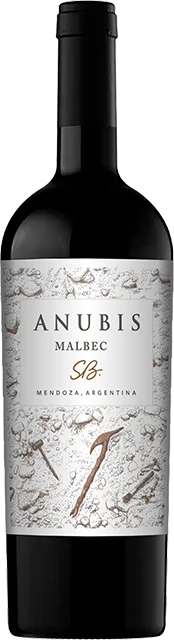 Susana Balbo Anubis Malbec
